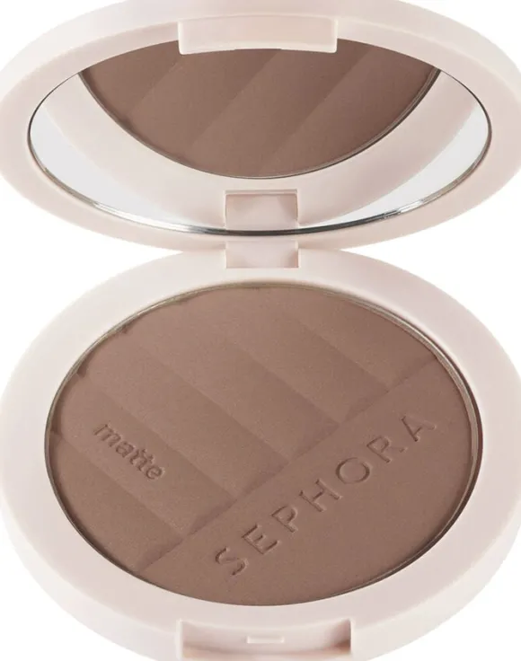 Bronzer Matte Bronzing Powder