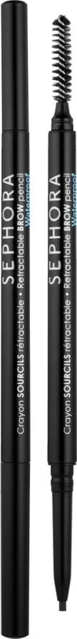 Brow Pencil - Retractable