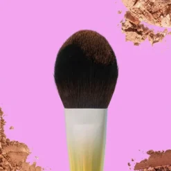 Brush - Avsmalnande borste för puder