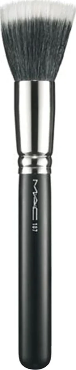 Brushes - 187S Duo Fibre Face
