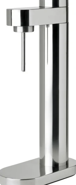 Brus kolsyremaskin steel