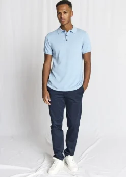 BS Baldo Regular Fit Polo Shirt