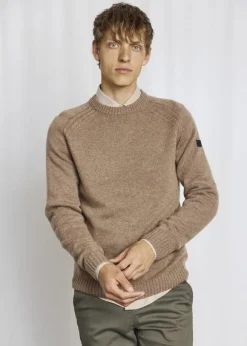 BS Baldor Regular Fit Knitwear