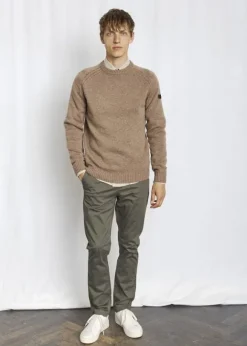 BS Baldor Regular Fit Knitwear