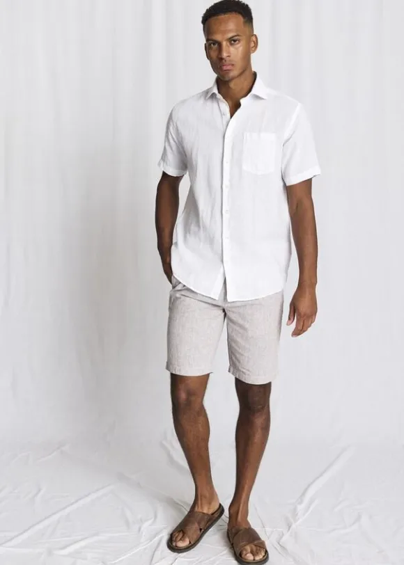 BS Bardet Casual Modern Fit Shirt