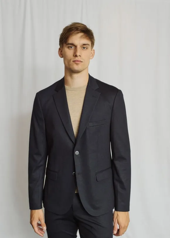 BS Chapelle Classic Fit Blazer