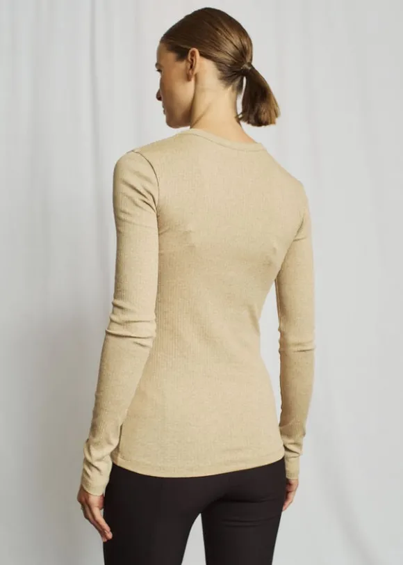 BS Margrethe Regular Fit Top