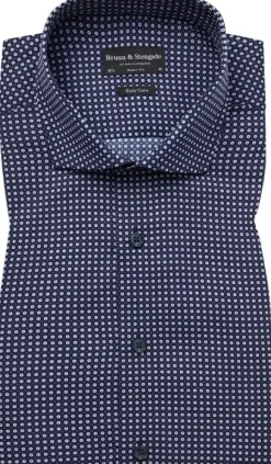 BS Pavlovic Modern Fit Shirt
