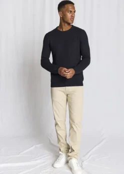 BS Raffaele Regular Fit Knitwear