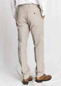 BS Sibillini Classic Fit Pants