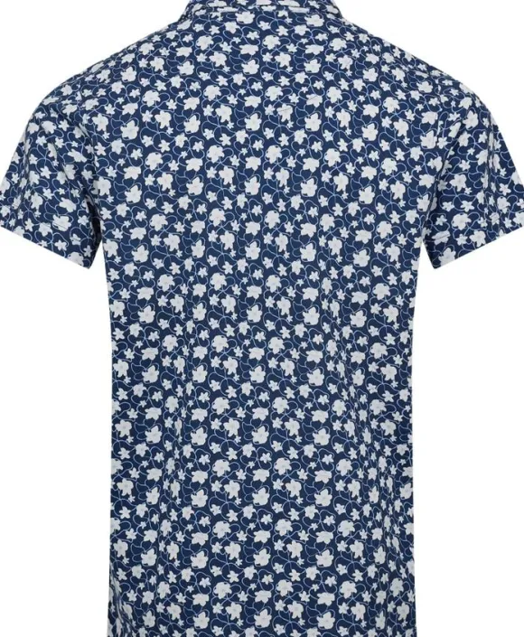 BS Symi Regular Fit Polo Shirt