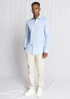BS Wael Slim Fit Shirt