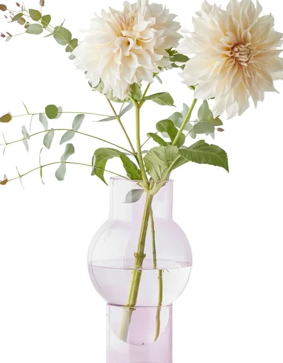 BUBBLE TUBE, LARGE, ROSE/ROSE, 90270R