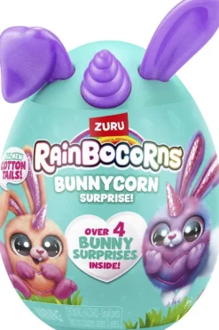 Bunnycorn surprice s2