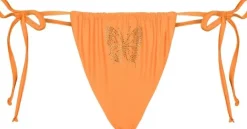 Butterfly Bikini Tanga