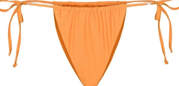 Butterfly Bikini Tanga
