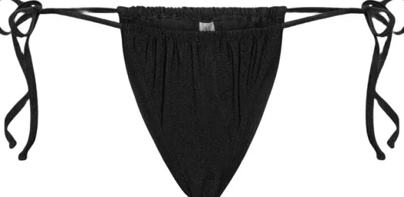 Butterfly Bikini Tanga