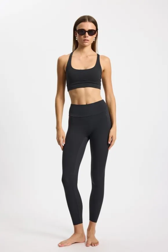 Butter Soft Tights All day