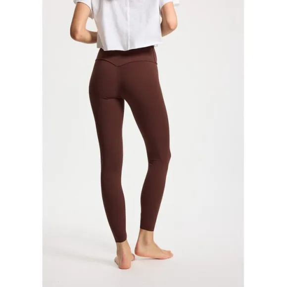 Butter Soft Tights All day