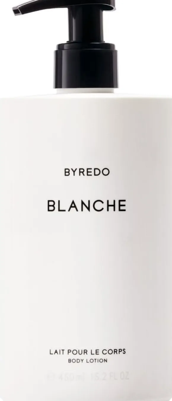 Byredo Blanche Lait Pour Le Corps Body Lotion 450 ml