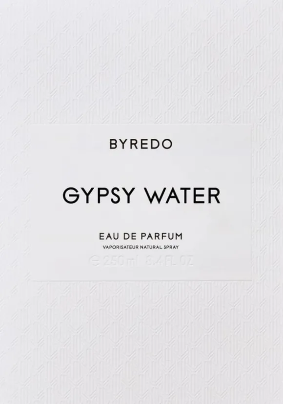 Byredo Gypsy Water Eau de Parfum 250 ml