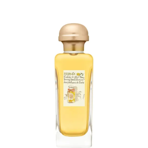 Calèche Soie de Parfum 100 ml.