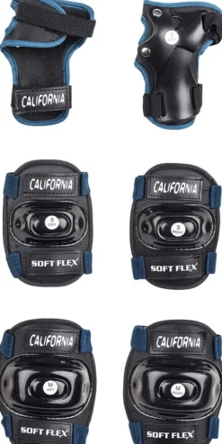 CALIF. TUFFGUY SAFETY S:S