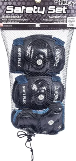 CALIF. TUFFGUY SAFETY S:S