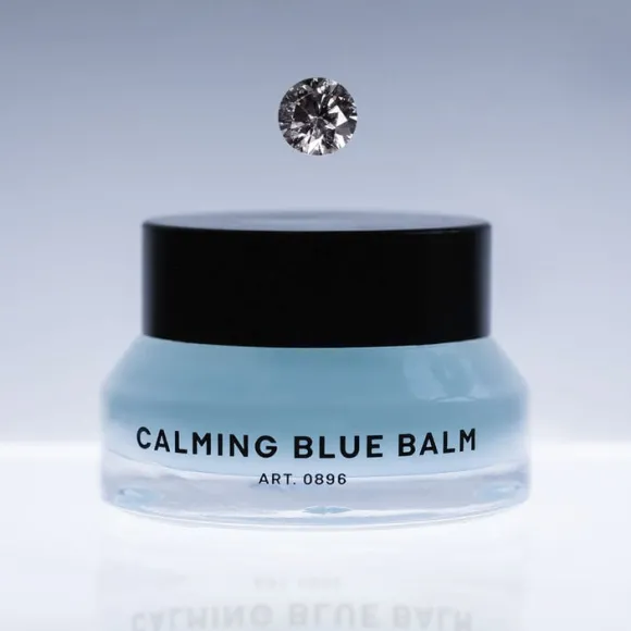 Calming Blue Balm