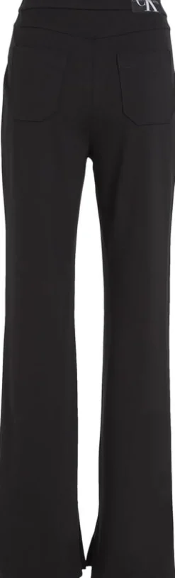 Calvin Klein Jeans knitted trousers