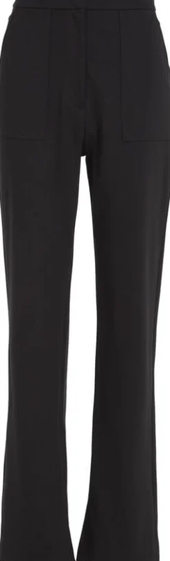 Calvin Klein Jeans knitted trousers