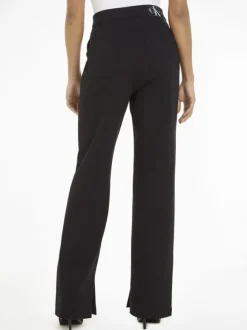 Calvin Klein Jeans knitted trousers