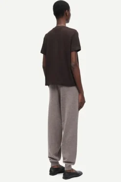 Camino t-shirt ss 6024