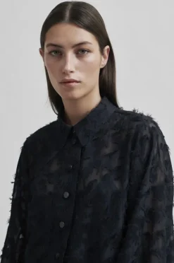 Carey Tunic Dress