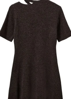 Carmen Cut Dress