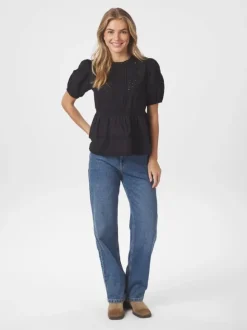 Carnita Blouse
