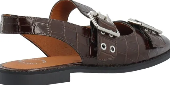 CASDIANA Mary Jane Croco