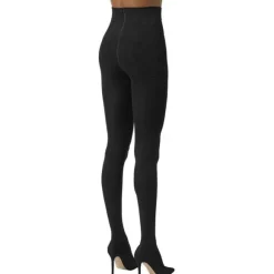 Cashmere Silk Tights