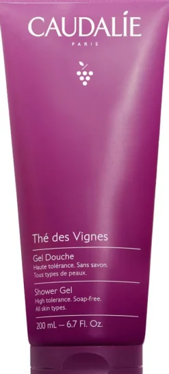CA The des Vignes Shower Gel 200 ml