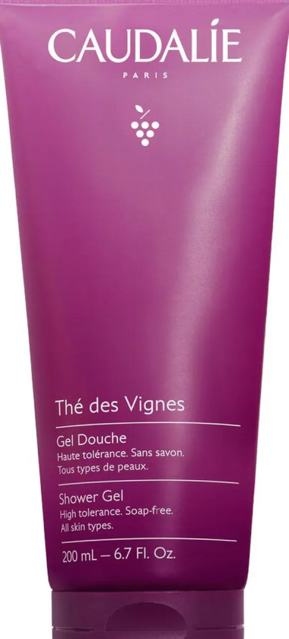 CA The des Vignes Shower Gel 200 ml
