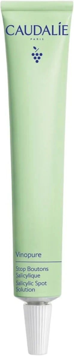 Caudalie Vinopure Salicylic Spot Solution 15 ml