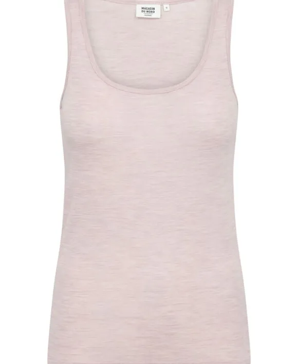 Celia 2 - 100% RWS Merino Wool