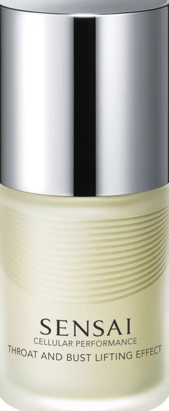 Cellular Performance Throat & Bust Lifting Effect