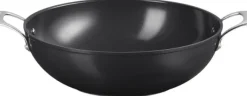 Ceramic Wokpande 32cm
