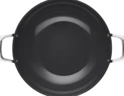 Ceramic Wokpande 32cm