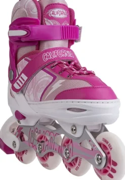 CF GIRL ALU INLINE s39-42
