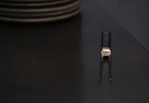 C-Fork Stegegaffel