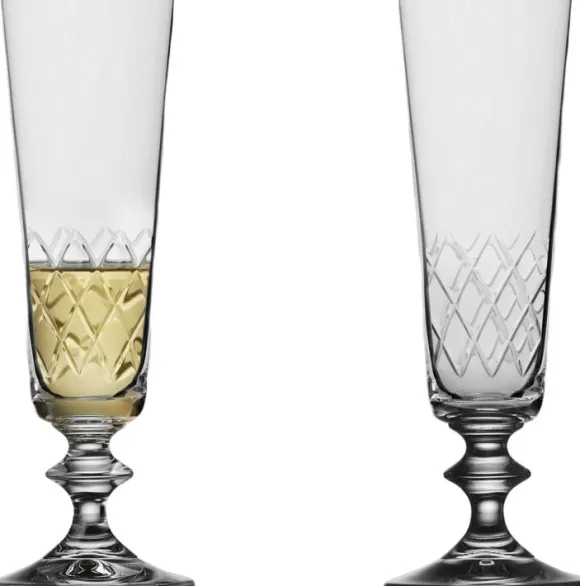 Champagneglas Eaton 16 cl 2 st