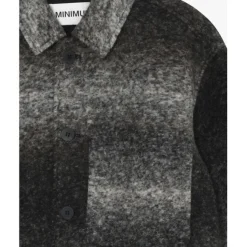 Chandler overshirt 4467
