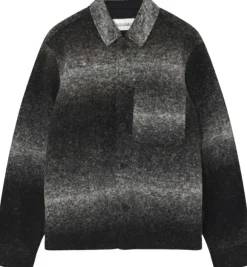 Chandler overshirt 4467